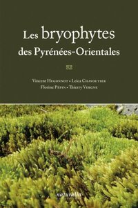 Bryophytes des Pyrénées-Orientales