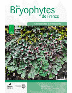 Prix Hattori : Flore des Bryophytes de France (Tome 1)